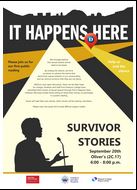 Survivor Story